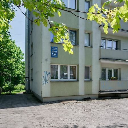 Elite Apartments Sopot City Center Exterior foto