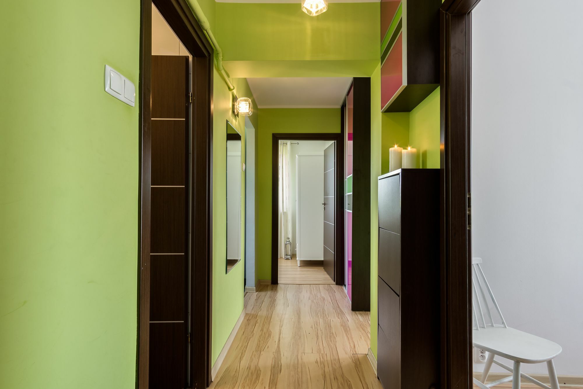 Elite Apartments Sopot City Center Exterior foto