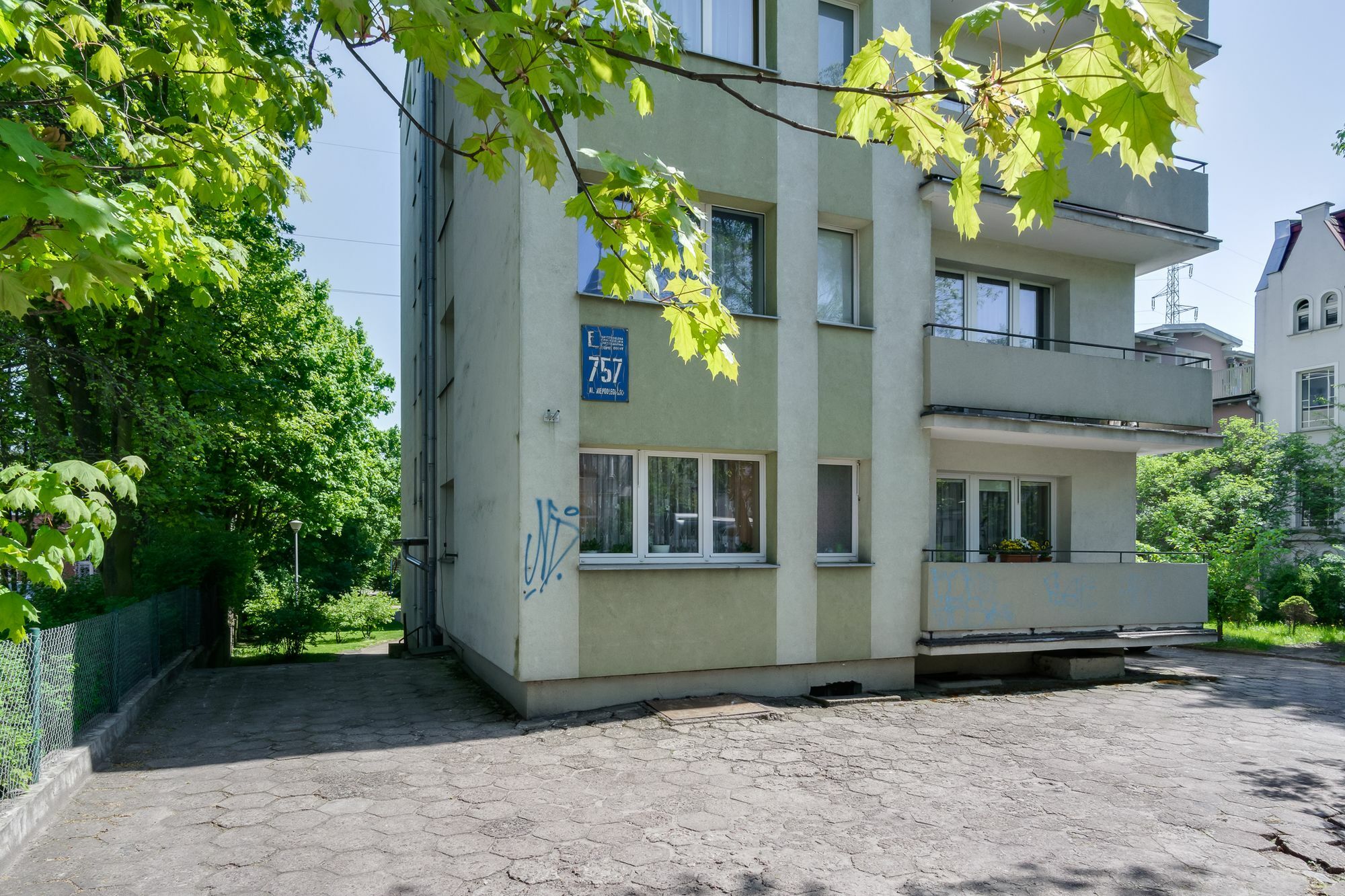 Elite Apartments Sopot City Center Exterior foto